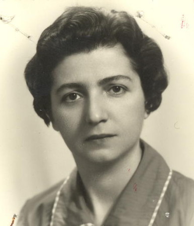 Itala Ferreri