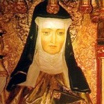 Santa Ildegarda di Bingen