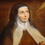 Santa Teresa d'Avila2