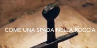 Come una spada Come una spada