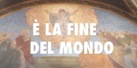La fine del mondo La fine del mondo