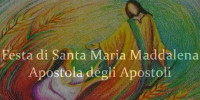 MAria di magdala news