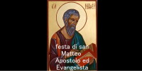 San matteo San matteo