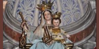 madonna del carmine madonna del carmine