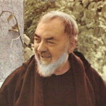 padre pio