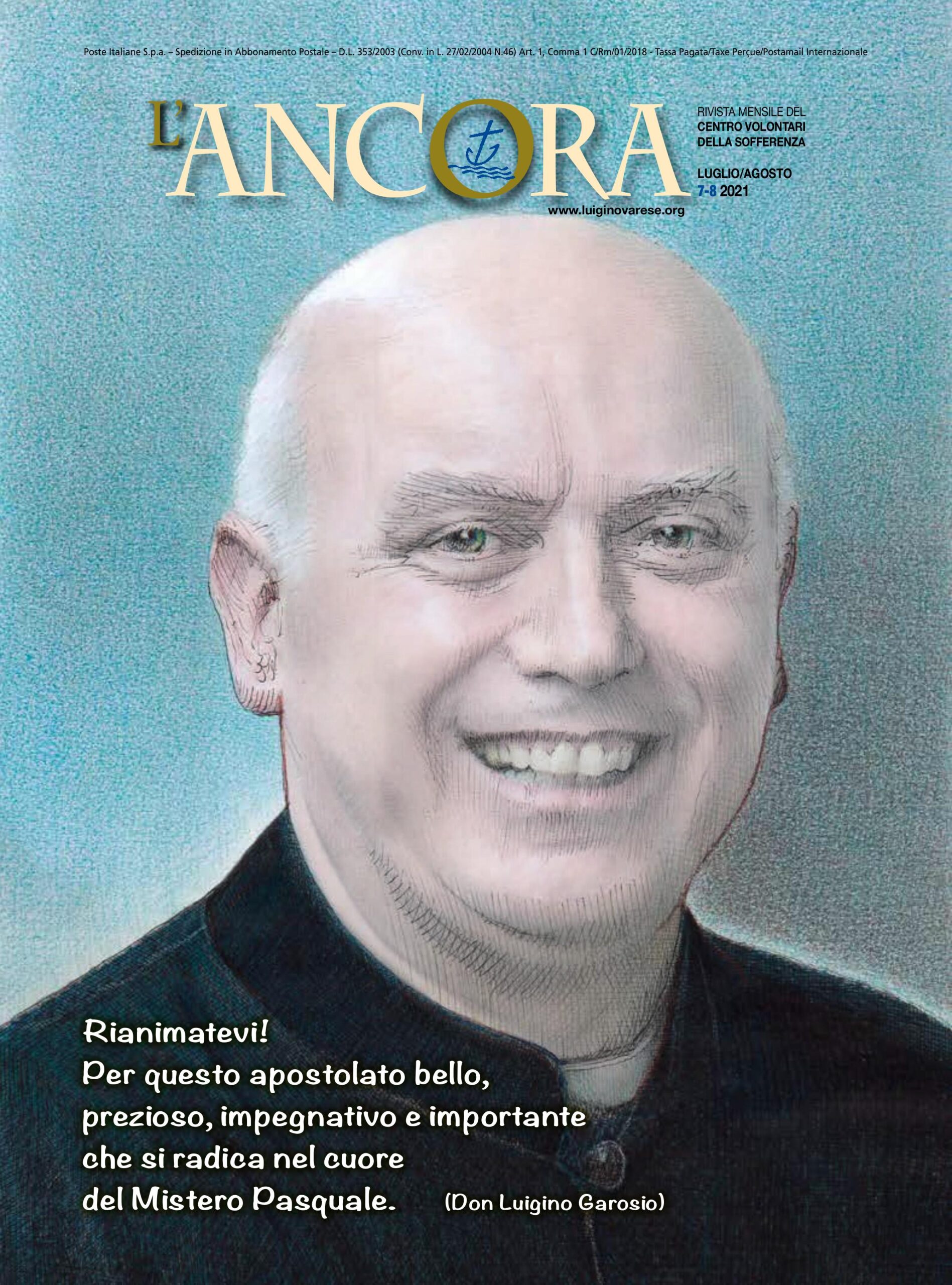 cop Ancora 7-8 2021
