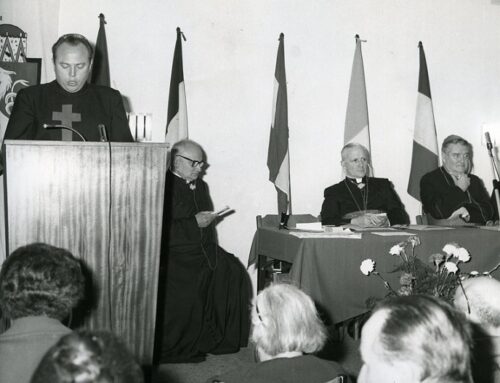 Accadde oggi… 2 giugno 1973