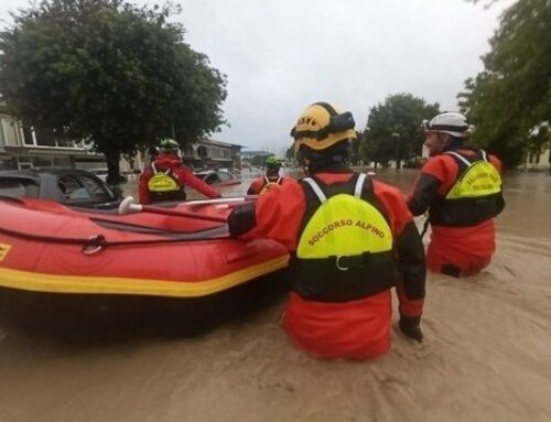 Emergenza alluvione. In Emilia Romagna ancora situazione difficile per le persone con disabilità