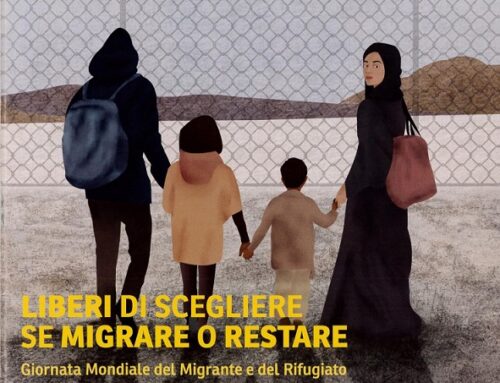 24 settembre, a Piacenza la Giornata mondiale del migrante e del rifugiato 2023