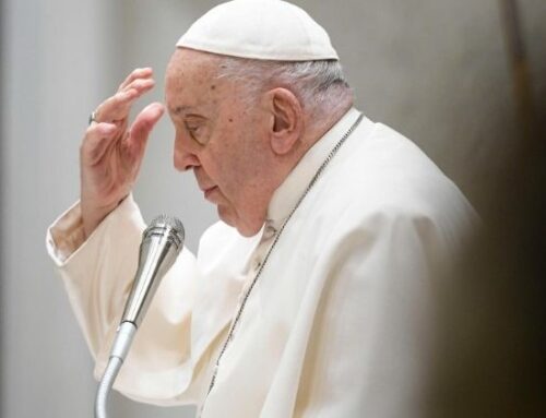 Pace, per favore! Chi fabbrica armi guadagna sulla morte delle persone