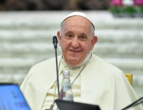 Papa Francesco: Il primo nemico della fede non è l’intelligenza ma la paura