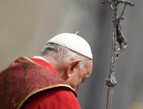 Papa Francesco: con lo Spirito coltiviamo la pace, la fratellanza e la giustizia