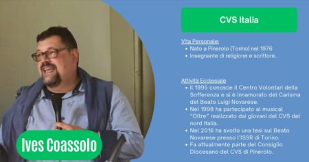 ives coassolo