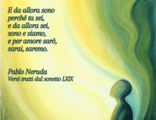 Oltre il visibile. Una poesia ogni domenica