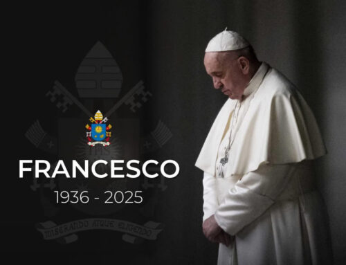 Papa Francesco 1936-2025