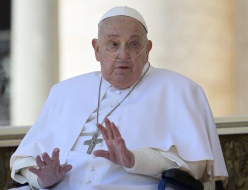 Dal dolore alla speranza: il cammino spirituale di Papa Francesco