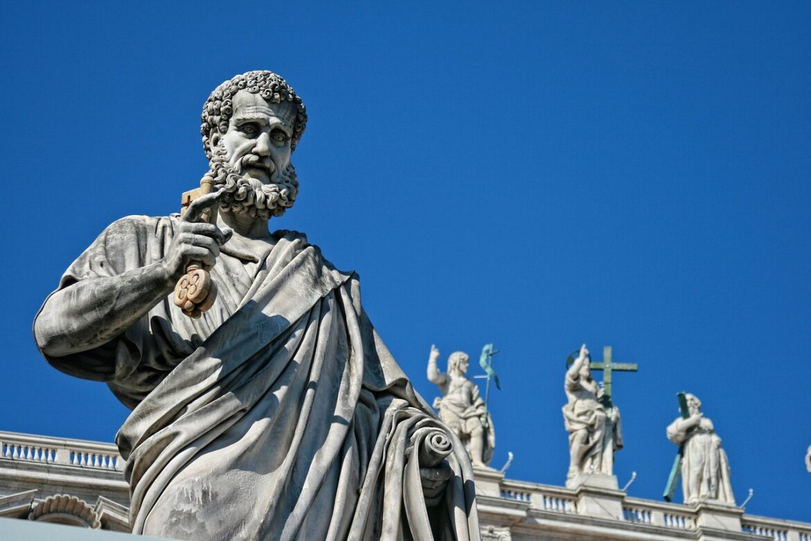 Invito alla preghiera dalla Santa Sede